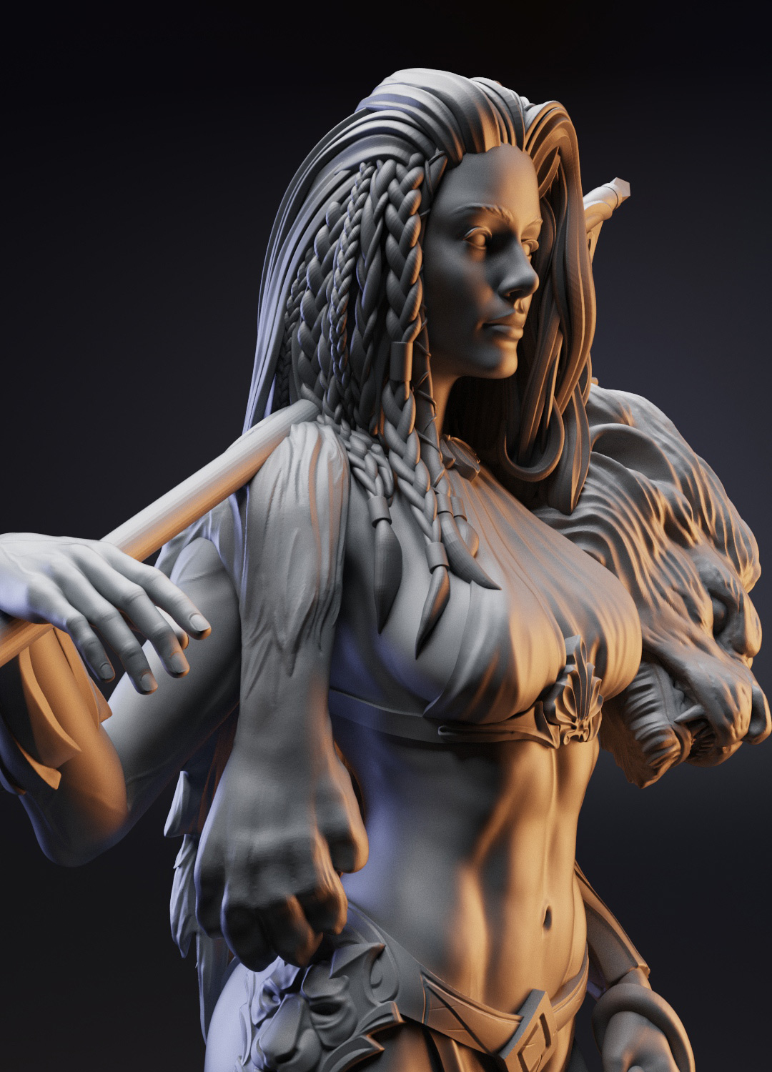 laenome-3Dprint_main Laonome 3d Print