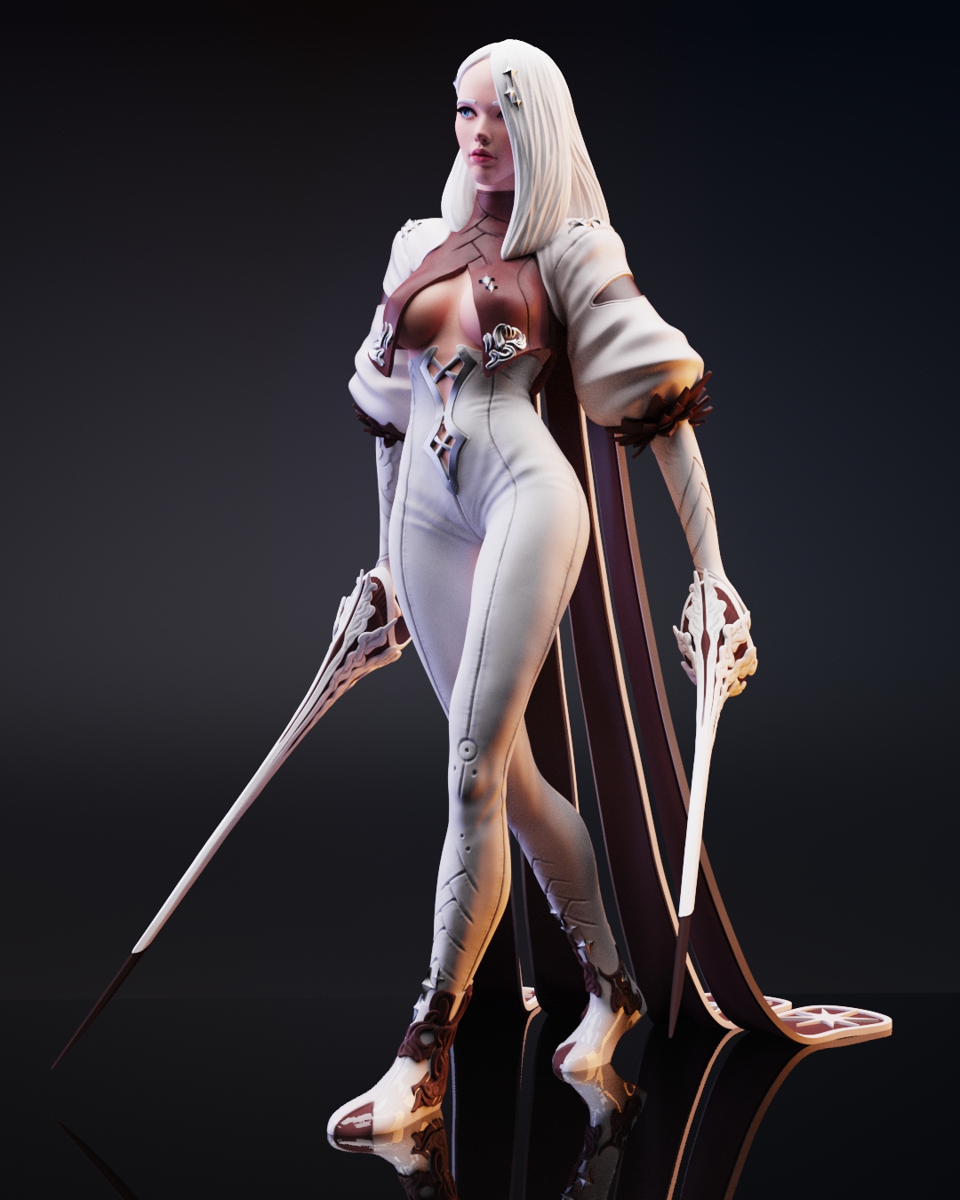 mikeo_3d_printable_13 Mikeo 3d print