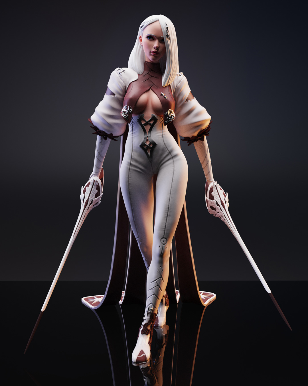 mikeo_3d_printable_5_small Mikeo 3d print