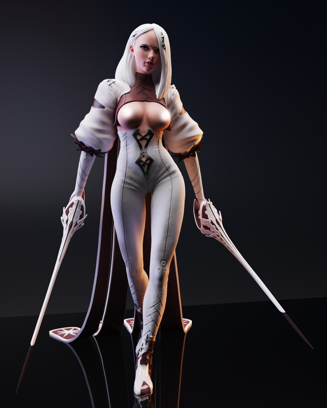 mikeo_3d_printable_8 Mikeo 3d print