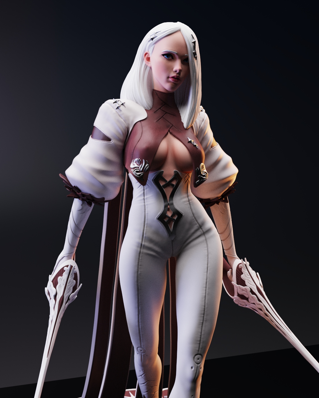 mikeo_3d_printable_9 Mikeo 3d print