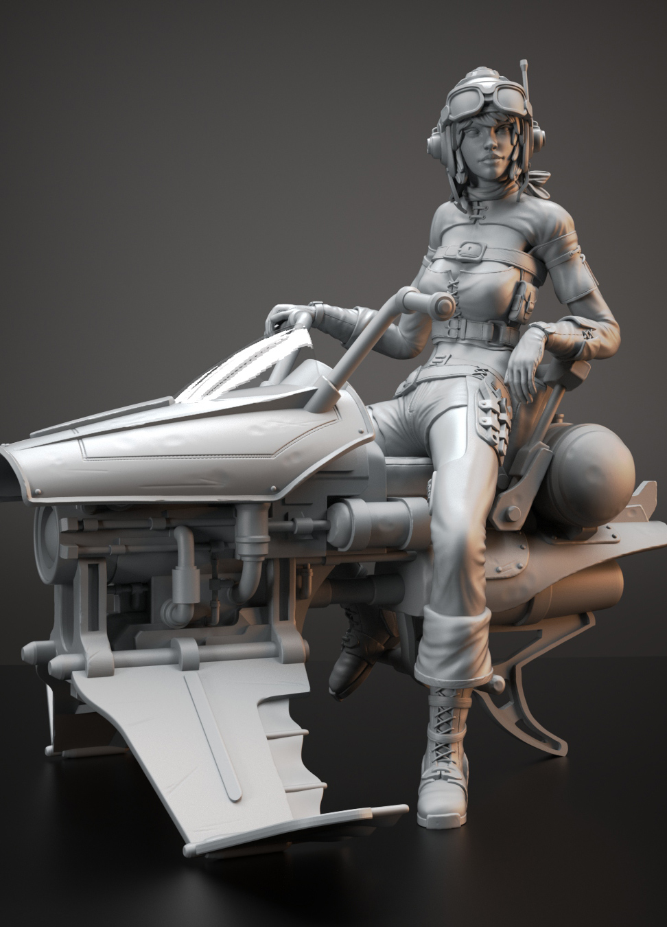 lybbia-main Lybbia 3d print