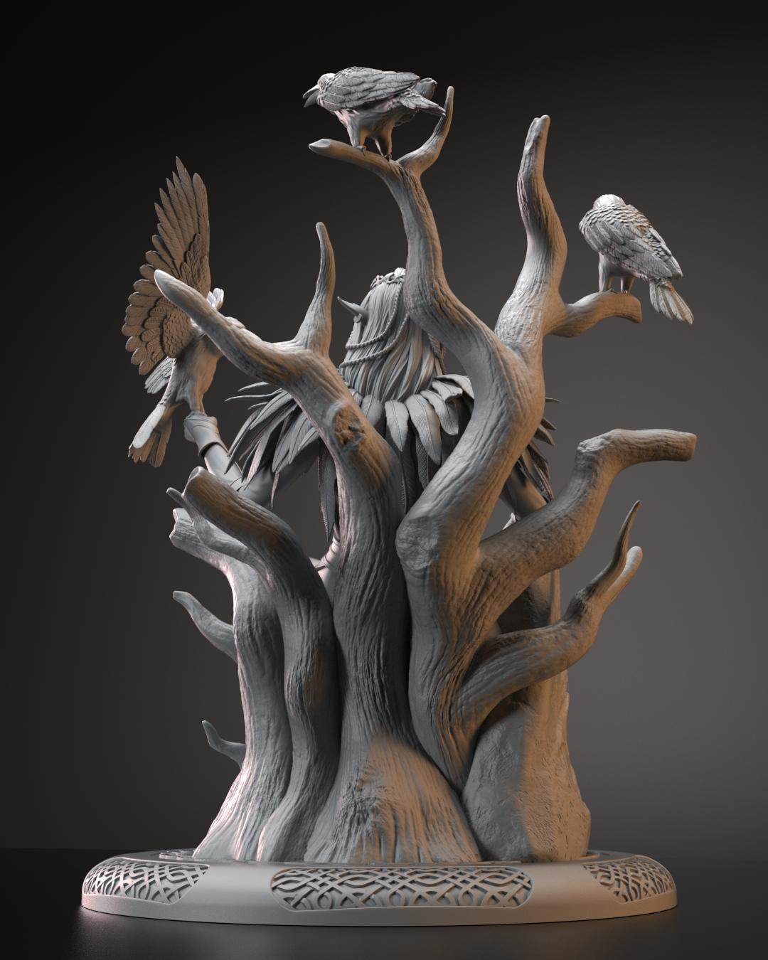 Branis 3D print Branis 3D print