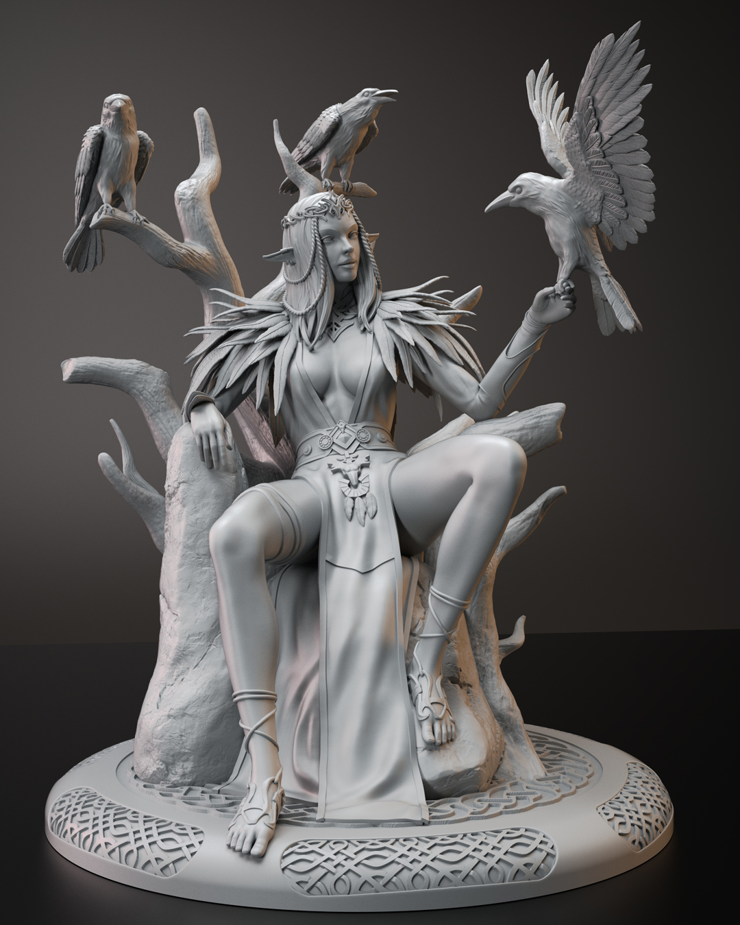 Branis 3D print Branis 3D print