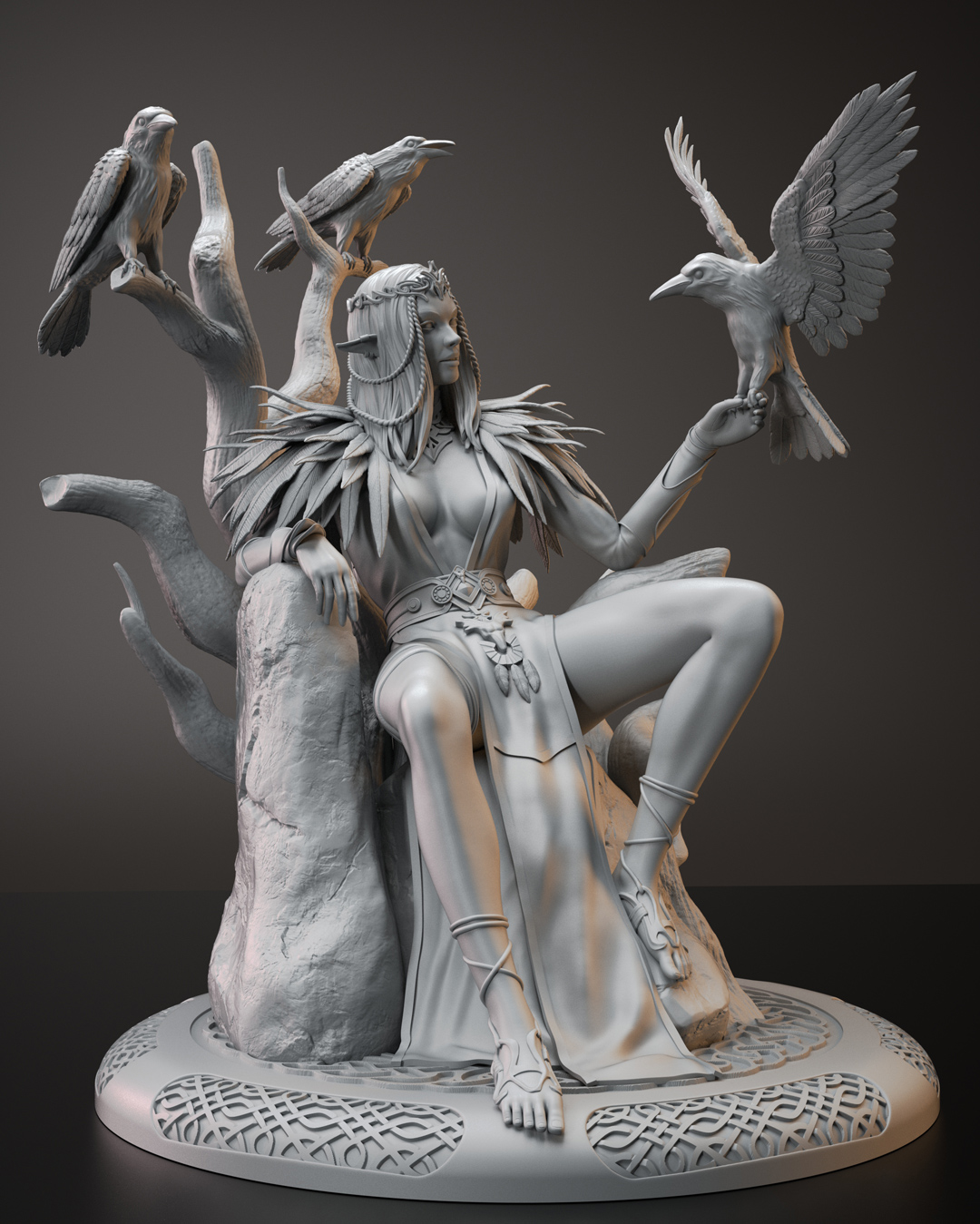 Branis 3D print Branis 3D print